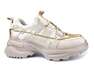 GOODBOOTS 76-T-124-02/BEZOWY/LICO