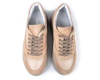 GOODBOOTS 76-T-137-01/BEZ/LICO+WEL