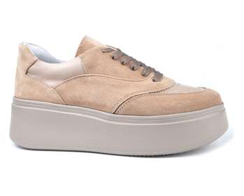 GOODBOOTS 76-T-137-01/BEZ/LICO+WEL
