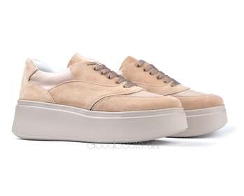 GOODBOOTS 76-T-137-01/BEZ/LICO+WEL