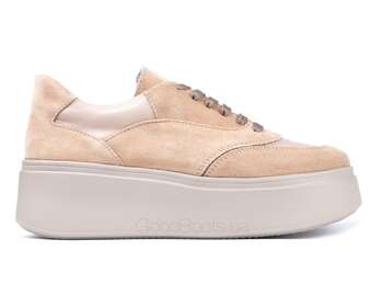 GOODBOOTS 76-T-137-01/BEZ/LICO+WEL