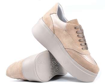 GOODBOOTS 76-T-137-01/BEZ/LICO+WEL