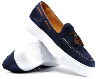 EXTON 511/BLUE/WEL