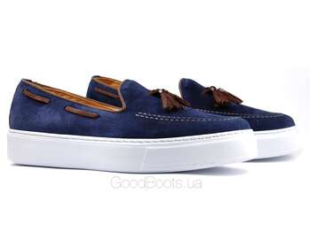 EXTON 511/BLUE/WEL