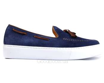 EXTON 511/BLUE/WEL